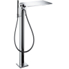 Hansgrohe AXOR Massaud afbouwdeel voor staande badkraan vloermontage chroom GA79830 Hansgrohe AXOR Massaud afbouwdeel voor staande badkraan vloermontage chroom GA79830