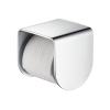 AXOR Urquiola closetrolhouder chroom 0451315 AXOR Urquiola closetrolhouder chroom 0451315