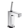 AXOR Citterio wastafelkraan met waste chroom 0467288 AXOR Citterio wastafelkraan met waste chroom 0467288