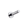 AXOR Uno reserverolhouder Chroom GA38548 AXOR Uno reserverolhouder Chroom GA38548