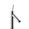 AXOR Starck Mitigeur de lavabo 1 manette avec tirette chrome 0452070 AXOR Starck Mitigeur de lavabo 1 manette avec tirette chrome 0452070