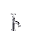 Hansgrohe AXOR Montreux robinet de toilettes chromé GA65353