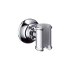 AXOR Montreux wandhouder Geborsteld nikkel GA79668 AXOR Montreux wandhouder Geborsteld nikkel GA79668