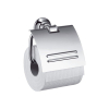 AXOR Montreux porte-rouleau de toilette Chrome GA79736
