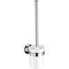 AXOR Montreux porte-balai de WC Chrome GA79742
