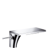 AXOR Massaud wastafelkraan Chroom GA79803 AXOR Massaud wastafelkraan Chroom GA79803