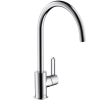 AXOR Uno 2 1 greeps keukenkraan 0457168 AXOR Uno 2 1 greeps keukenkraan 0457168