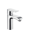 Hansgrohe Metris wastafelkraan 110 lowflow chroom GA96129 Hansgrohe Metris wastafelkraan 110 lowflow chroom GA96129