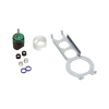 Hansgrohe Universeel Kardoes - chroom GA57356
