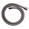 AXOR Montreux flexible de douche 1/2x125cm nickel brossé 0457306