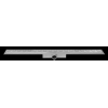 Easy Drain Compact 50 douchegoot RVS met enkele plaat RVS standaard RVS flens waterslot 50mm 50cm inbouw diepte 83mm met zijuitloop 2302798 Easy Drain Compact 50 douchegoot RVS met enkele plaat RVS standaard RVS flens waterslot 50mm 50cm inbouw diepte 83mm met zijuitloop 2302798