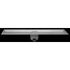 Easy Drain Multi inbouwdeel RVS zonder rooster met RVS flens waterslot 30/35/50mm 70cm inbouw diepte vanaf 79mm met zijuitloop 2302808 Easy Drain Multi inbouwdeel RVS zonder rooster met RVS flens waterslot 30/35/50mm 70cm inbouw diepte vanaf 79mm met zijuitloop 2302808