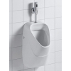Sphinx Serie 300 urinoirs urinoir achterinlaat met vlieg wit GA59514 Sphinx Serie 300 urinoirs urinoir achterinlaat met vlieg wit GA59514