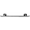 Zehnder Charleston spa handdoekhouder 366 mm chroom SW48184 Zehnder Charleston spa handdoekhouder 366 mm chroom SW48184