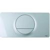 Viega Visign for style 13 wc bedieningsplaat chroom GA22984 Viega Visign for style 13 wc bedieningsplaat chroom GA22984