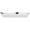 Grohe Allure plafond hoofddouche 23x23cm chroom GA32017 Grohe Allure plafond hoofddouche 23x23cm chroom GA32017