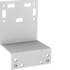 Hansa Matrix kit de fixation pour montage d'élément encastré chrome GA64768