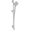 Hansgrohe vernis blend ensemble de douche vario 65 cm chromé SW642517 Hansgrohe vernis blend ensemble de douche vario 65 cm chromé SW642517