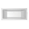 Royal Plaza Rade2 bad 180x80x48cm wit SW48809 Royal Plaza Rade2 bad 180x80x48cm wit SW48809