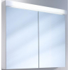 Schneider LowLine Armoire de toilette 90x70cm Éclairage TL 2 porte(s) Rectangulaire blanc GA73108 Schneider LowLine Armoire de toilette 90x70cm Éclairage TL 2 porte(s) Rectangulaire blanc GA73108