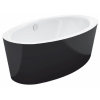 Bette Home Oval Silhouette Baignoire îlot 180x100cm bicolour 350 GA32477 Bette Home Oval Silhouette Baignoire îlot 180x100cm bicolour 350 GA32477