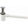 Sphinx bekersifon 1.1 4 voor wastafel m plug OUTLET OUT6840 Sphinx bekersifon 1.1 4 voor wastafel m plug OUTLET OUT6840