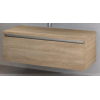 Bruynzeel Giro Onderbouwkast 100x33.5x46cm bardolino SW75355 Bruynzeel Giro Onderbouwkast 100x33.5x46cm bardolino SW75355
