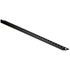 Aco ShowerStep tegelprofiel links 1490mm H=12,5mm zwart SW541163 Aco ShowerStep tegelprofiel links 1490mm H=12,5mm zwart SW541163