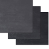 Ceralto Tavola Stone Vloertegel - 59.7x59.7cm - 12.0mm - gerectificeerd - Koel zwart SW393727
