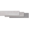 Ceralto Tavola Stone Stroken - 14.7x59.7cm - 12.0mm - gerectificeerd - Middengrijs SW393729