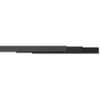 Mosa Terra Tones Tegelstroken voor wand- en vloer 5x60cm 12mm gerectificeerd R10 porcellanato Koel Zwart SW360040 Mosa Terra Tones Tegelstroken voor wand- en vloer 5x60cm 12mm gerectificeerd R10 porcellanato Koel Zwart SW360040