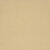 Mosa Globalcoll carreau de sol 29.6x29.6cm 8mm sable jaune fin moucheté mat résistant au gel SW368090