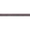 Mosa Terra Maestricht Stroken - 4.7x59.7cm - 12.0mm - gerectificeerd - Antraciet SW393577