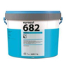 Eurocol 682 Majolicol Colle pour carrelage en pâte GA92651