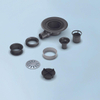 Wedi Fundo vloerput afvoer horizontaal dn50 rond SW94779 Wedi Fundo vloerput afvoer horizontaal dn50 rond SW94779