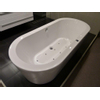 Royal Plaza Zelo2 Baignoire Balnéo complet 180x80cm injection d'air pl10 blanc GA85000 Royal Plaza Zelo2 Baignoire Balnéo complet 180x80cm injection d'air pl10 blanc GA85000