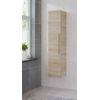Bruynzeel Bando/Combo hoge kast 35x165x35cm Linksdraaiend greeplijst exclusief grepen bardolino GA86035 Bruynzeel Bando/Combo hoge kast 35x165x35cm Linksdraaiend greeplijst exclusief grepen bardolino GA86035