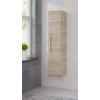 Bruynzeel Bando/Combo hoge kast 35x165x35cm Rechtsdraaiend greeplijst exclusief grepen bardolino GA86042 Bruynzeel Bando/Combo hoge kast 35x165x35cm Rechtsdraaiend greeplijst exclusief grepen bardolino GA86042