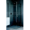 Bruynzeel Module douchecabine 90x100x210cm glans aluminium profiel en helder glas GA13041 Bruynzeel Module douchecabine 90x100x210cm glans aluminium profiel en helder glas GA13041