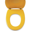 Pressalit Pinocchio Closetzitting Met Deksel Wit GA73330