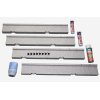 Villeroy en Boch Futurion Flat installatieset v kleine maten douchebakken hoogte verstelbaar van 135 155mm v douchebakken van 90x80cm tot 100x100cm 0949910 Villeroy en Boch Futurion Flat installatieset v kleine maten douchebakken hoogte verstelbaar van 135 155mm v douchebakken van 90x80cm tot 100x100cm 0949910