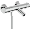 Royal Plaza Cator Robinet baignoire thermostatique chrome GA31328 Royal Plaza Cator Robinet baignoire thermostatique chrome GA31328