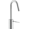 Royal Plaza Cator Robinet de lavabo bec 30.5cm avec bonde chrome GA23285 Royal Plaza Cator Robinet de lavabo bec 30.5cm avec bonde chrome GA23285