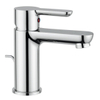 Royal Plaza Nino wastafelkraan met waste chroom GA18246 Royal Plaza Nino wastafelkraan met waste chroom GA18246
