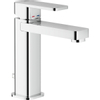 Royal Plaza Tipo wastafelkraan met waste chroom GA72081 Royal Plaza Tipo wastafelkraan met waste chroom GA72081