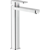 Royal Plaza Tipo highriser wastafelkraan met waste chroom GA54607 Royal Plaza Tipo highriser wastafelkraan met waste chroom GA54607