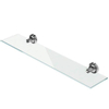 Geesa Tone PLANCHET 60x13.6 cm chroom SW158794 Geesa Tone PLANCHET 60x13.6 cm chroom SW158794