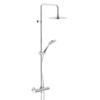 Royal Plaza Talon showerset chroom GA85526 Royal Plaza Talon showerset chroom GA85526