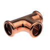 Vsh Xpress t pièce 12 x 12 x 12 mm presse 7124 cuivre GA42369