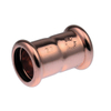 Vsh Xpress accouplement droit 28 x 28 mmpers 7270 cuivre GA94714